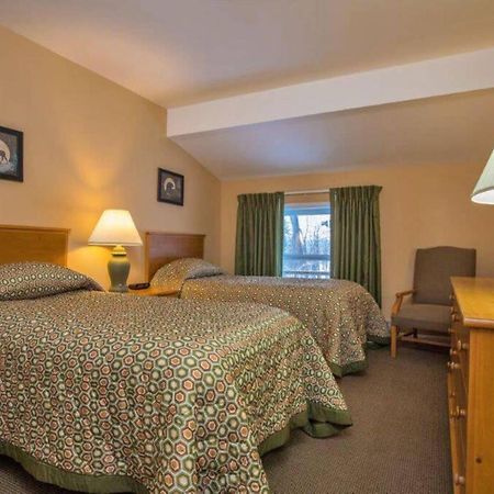 Lake Placid Club Lodges Экстерьер фото