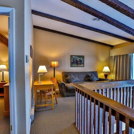 Lake Placid Club Lodges Экстерьер фото
