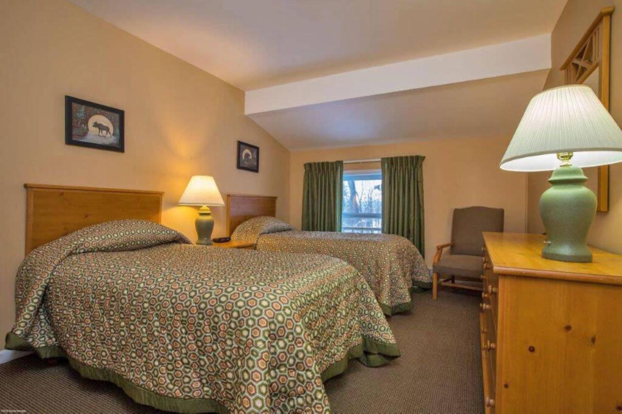Lake Placid Club Lodges Экстерьер фото
