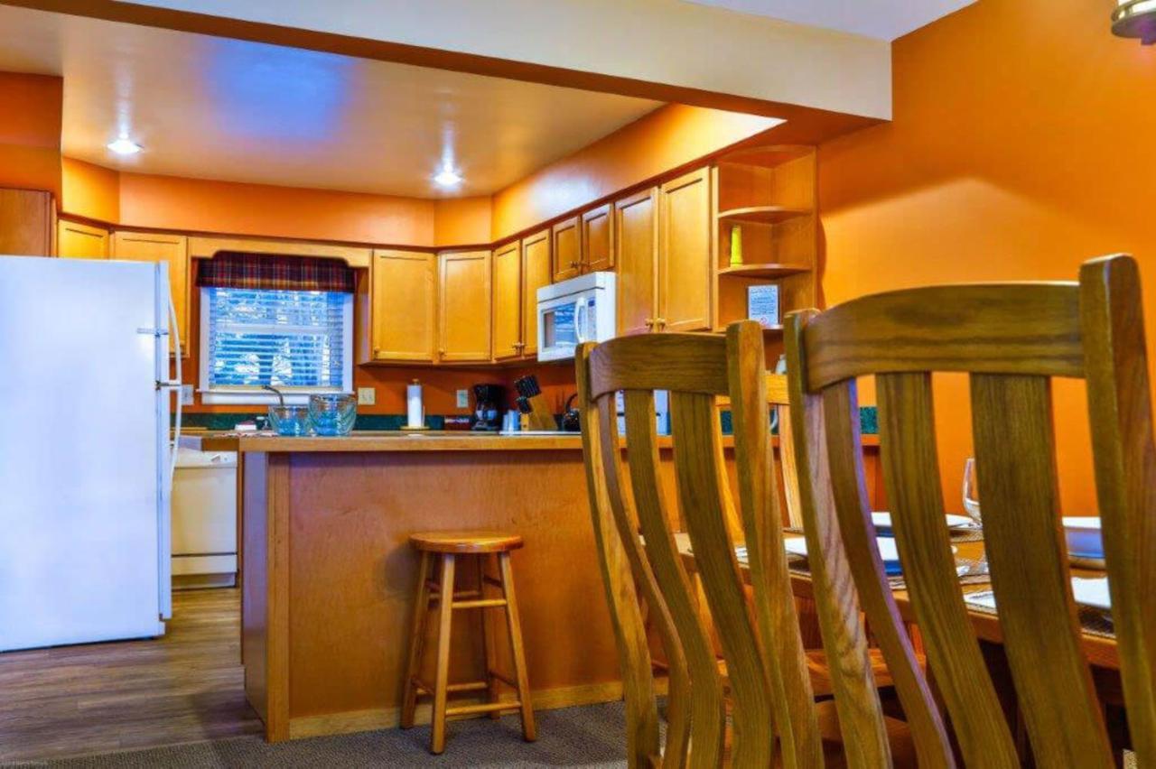 Lake Placid Club Lodges Экстерьер фото