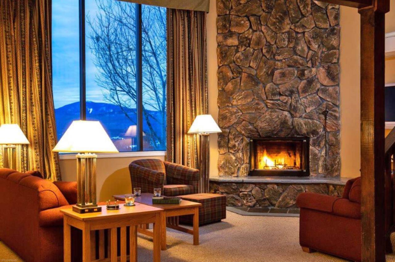 Lake Placid Club Lodges Экстерьер фото