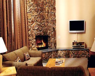 Lake Placid Club Lodges Экстерьер фото